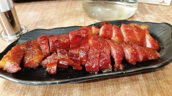 Ren Ren Heping Restaurant